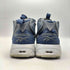 リーボック Reebok INSTA PUMP FURY OG ALR Smokey Indigo インスタポンプ フューリー オリジナル ALR スモーキー インディゴ ローカット スニーカー メンズ JPN:28