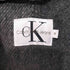 カルバンクラインジーンズ Calvin Klein Jeans 80-90s ブランケットライナー ドラゴン刺繍 デニムカバーオール メンズ import:M