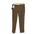 メゾンマルジェラ Maison Margiela wool slacks センタープレス ウール スラックス メンズ SLIM