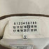 メゾンマルジェラ Maison Margiela wool slacks センタープレス ウール スラックス メンズ SLIM
