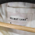 ヘルムートラング HELMUT LANG 99年製 前期 本人期 EM513 ジップアップベスト メンズ 48