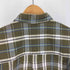 エディーバウアー Eddie Bauer 90-00S 白タグ タータンチェック L/S レギュラーカラー シャツ メンズ import:M