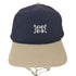 otto cap 90s バングラディッシュ製 バイカラー6パネルベースボールキャップ メンズ ONE SIZE