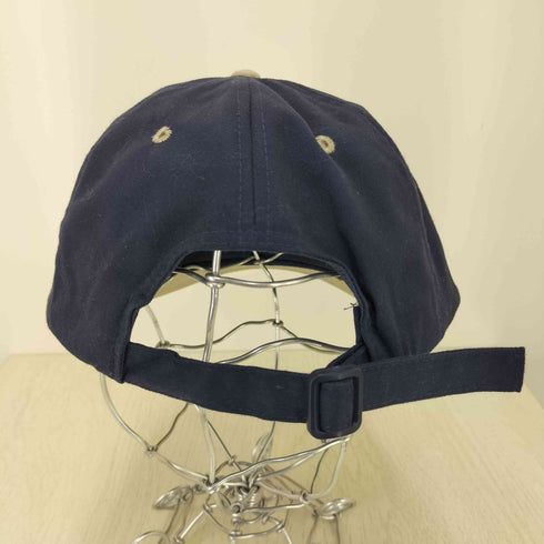 otto cap 90s バングラディッシュ製 バイカラー6パネルベースボールキャップ メンズ ONE SIZE