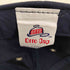 otto cap 90s バングラディッシュ製 バイカラー6パネルベースボールキャップ メンズ ONE SIZE
