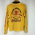 インディアンモーターサイクル INDIAN MOTORCYCLE プリントクルーネックTシャツ メンズ