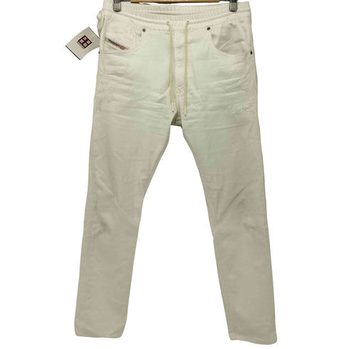 ディーゼル DIESEL 2030 D-KROOLEY JOGG メンズ US:28-29