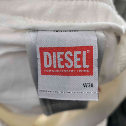 ディーゼル DIESEL 2030 D-KROOLEY JOGG メンズ US:28-29
