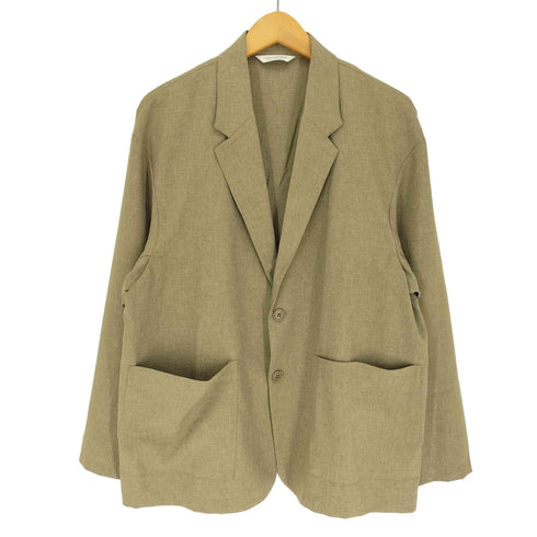 ジャーナルスタンダード JOURNAL STANDARD 21SS DADS ダッズ トロピカル ジャケット テーラード ジャケット メンズ JPN:S