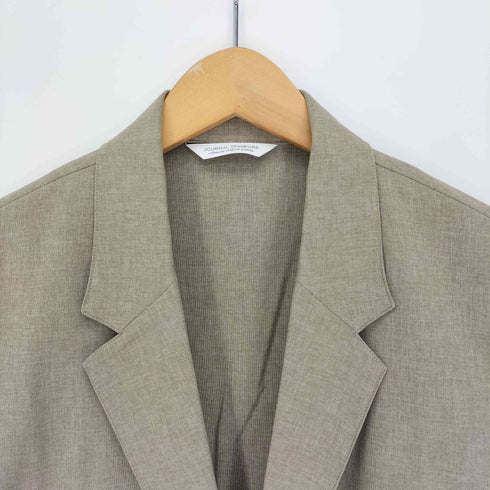 ジャーナルスタンダード JOURNAL STANDARD 21SS DADS ダッズ トロピカル ジャケット テーラード ジャケット メンズ JPN:S