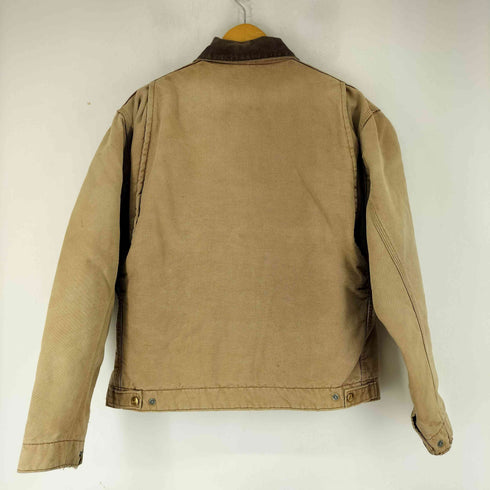 カーハート Carhartt USA製 80S-90S デトロイトジャケット メンズ US:44