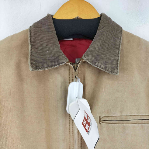 カーハート Carhartt USA製 80S-90S デトロイトジャケット メンズ US:44