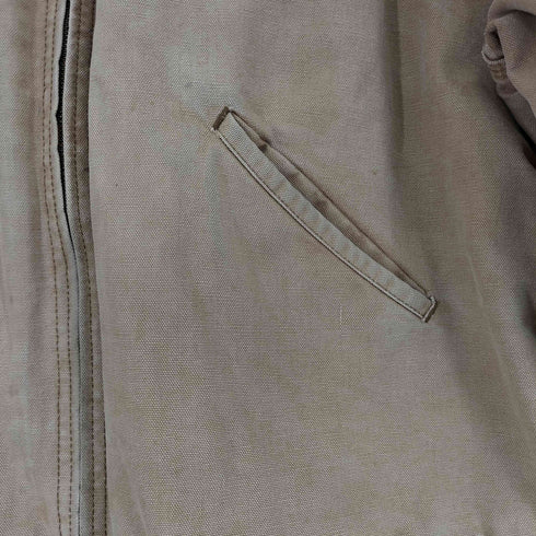カーハート Carhartt USA製 80S-90S デトロイトジャケット メンズ US:44