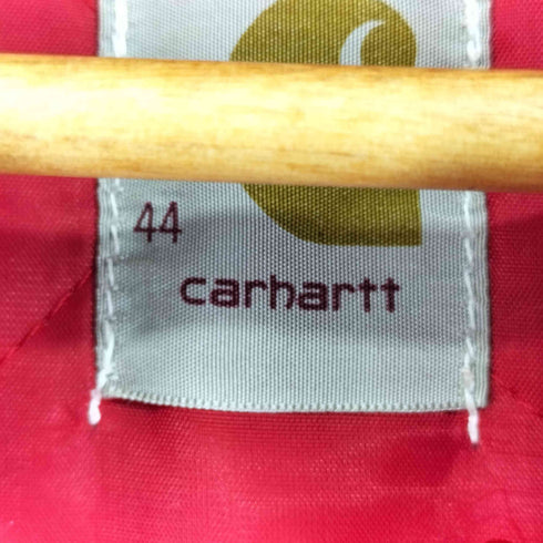 カーハート Carhartt USA製 80S-90S デトロイトジャケット メンズ US:44
