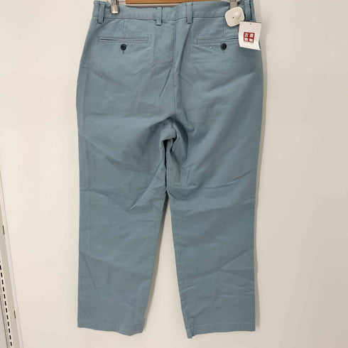 ラコステ LACOSTE テーパード2タックパンツ メンズ 88