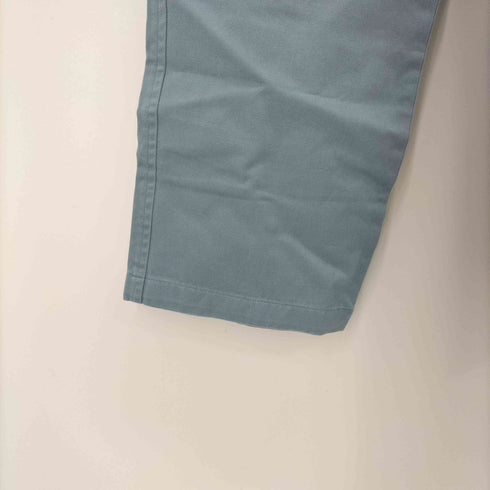 ラコステ LACOSTE テーパード2タックパンツ メンズ 88