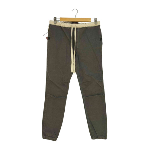 ビームスプラス BEAMS+ GYM Pants Twill ツイル ジムパンツ メンズ JPN:M