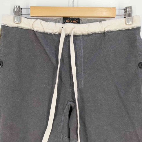 ビームスプラス BEAMS+ GYM Pants Twill ツイル ジムパンツ メンズ JPN:M