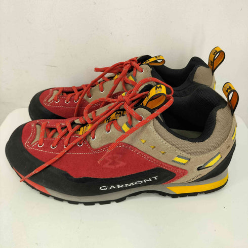 garmont ccs トレッキングシューズ メンズ UK6.5