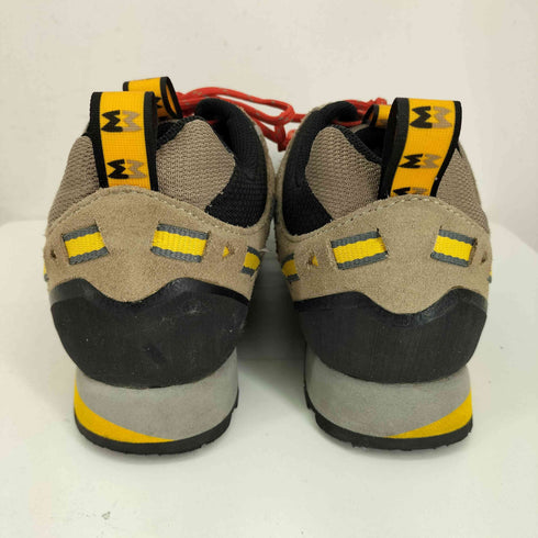 garmont ccs トレッキングシューズ メンズ UK6.5