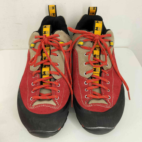 garmont ccs トレッキングシューズ メンズ UK6.5