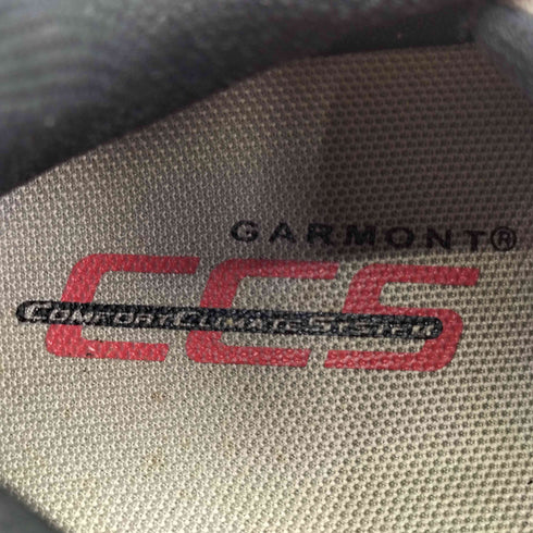 garmont ccs トレッキングシューズ メンズ UK6.5