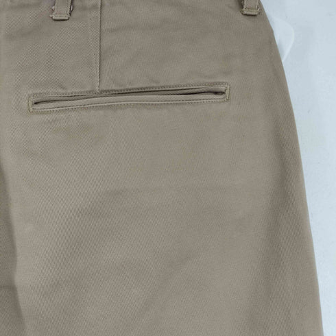 バズリクソンズ BUZZ RICKSONS チノパンツ タロンジップ メンズ 29/33