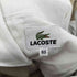 ラコステ LACOSTE ストレートチノパンツ メンズ 88