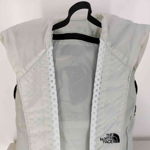 ザノースフェイス THE NORTH FACE FLYWEIGHT PACK 18L ライウエイト パッカブル バッグ メンズ 17L