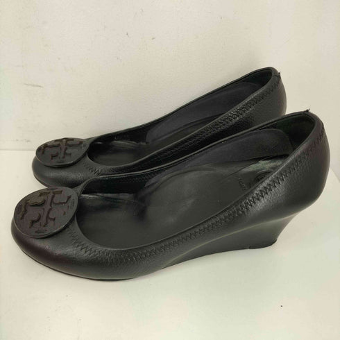 トリーバーチ TORY BURCH レザー パンプス レディース