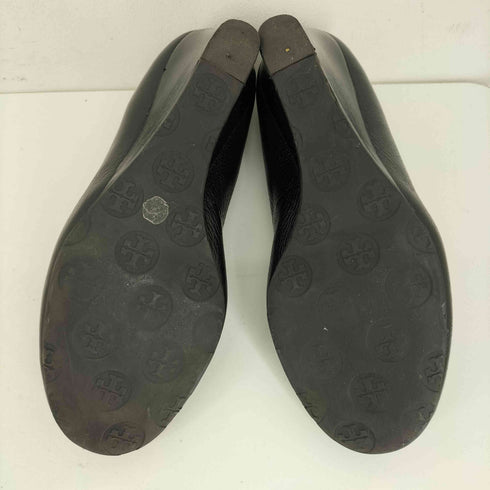 トリーバーチ TORY BURCH レザー パンプス レディース