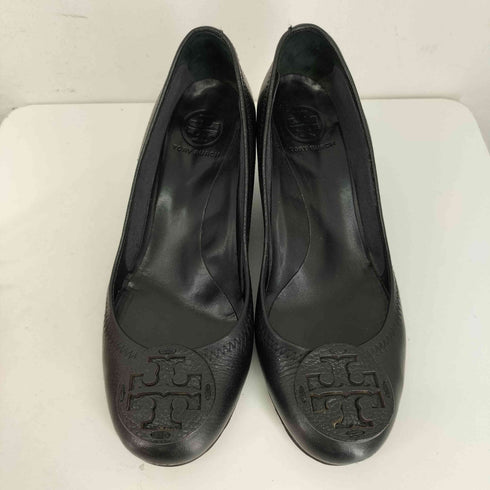 トリーバーチ TORY BURCH レザー パンプス レディース