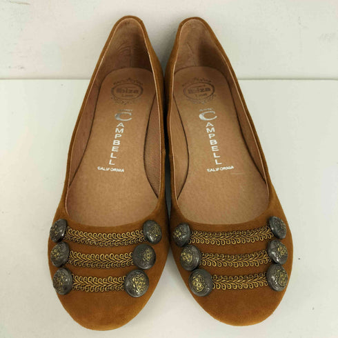 ジェフリーキャンベル Jeffrey Campbell コンチョ パンプス レディース 6.5