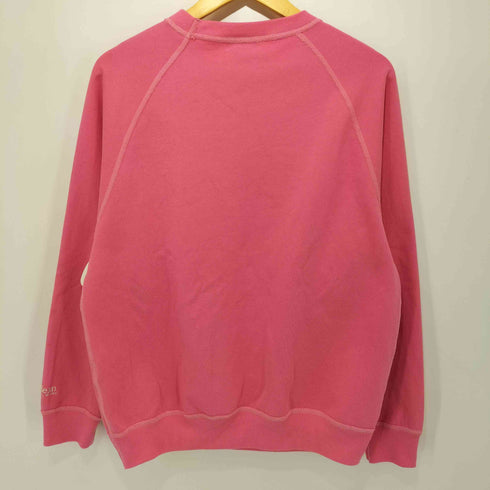 エルエルビーン L.L.Bean Portage Crewneck Sweatshirt メンズ SMALL