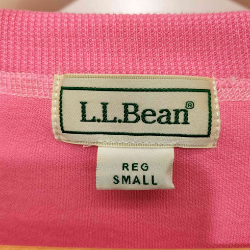 エルエルビーン L.L.Bean Portage Crewneck Sweatshirt メンズ SMALL