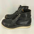 レッドウィング RED WING USA製 羽タグ 6インチ CLASSIC ROUND メンズ