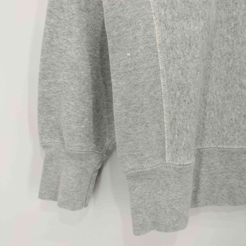 チャンピオン Champion ロゴ刺繍 REVERSE WEAVE クルーネックスウェット メンズ MEDIUM