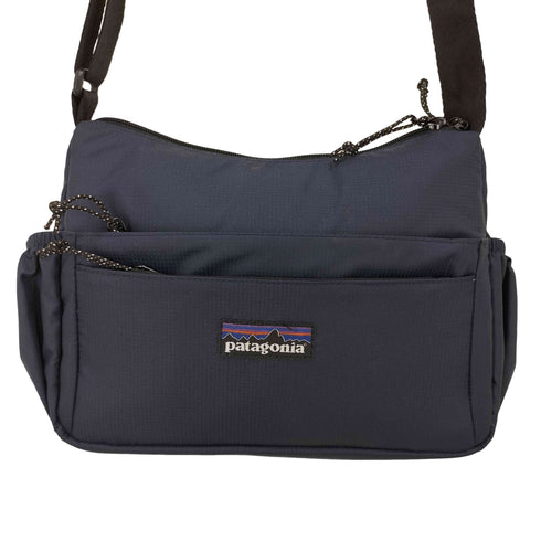 パタゴニア patagonia ナイロンショルダーバッグ メンズ