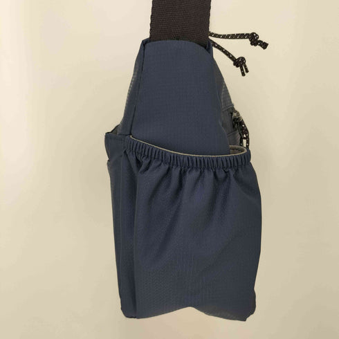 パタゴニア patagonia ナイロンショルダーバッグ メンズ