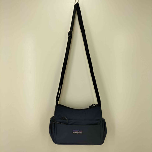 パタゴニア patagonia ナイロンショルダーバッグ メンズ