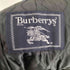 バーバリーロンドン BURBERRY LONDON 裏地キルティング&ノバチェックステンカラーコート メンズ 90-165-4