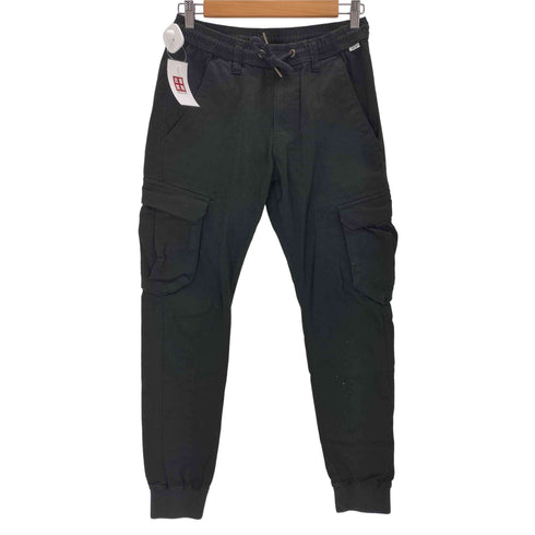 Reell Reflex Rib Cargo Jogger Hose メンズ S-NORMAL