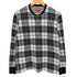シュプリーム Supreme 14AW Tartan Henley メンズ import:S
