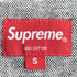 シュプリーム Supreme 14AW Tartan Henley メンズ import:S