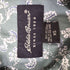 エディーバウアー Eddie Bauer 00S ペイズリー 総柄 S/S レギュラーカラー シャツ メンズ import:XS
