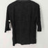 ジャックローズラブメゾン JACK ROSE Luv maison ジャガード七分丈Vネック カットソー メンズ import:L