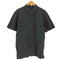 エディーバウアー Eddie Bauer 00S フラップポケット 開襟 オープンカラー S/S ブロード シャツ メンズ import:XS