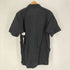 エディーバウアー Eddie Bauer 00S フラップポケット 開襟 オープンカラー S/S ブロード シャツ メンズ import:XS