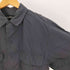 エディーバウアー Eddie Bauer 00S フラップポケット 開襟 オープンカラー S/S ブロード シャツ メンズ import:XS