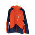 ホグロフス Haglofs NIVA JACKET ニヴァジャケット スキーウェア メンズ import:XS